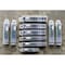 V-Drillguide And V-Tapguide 10 Piece Set - Complete set of the Big Gator Tools Line (6) V-DrillGuides and (4) V-TapGuides The Ultimate Big Gator Set - alternate 3
